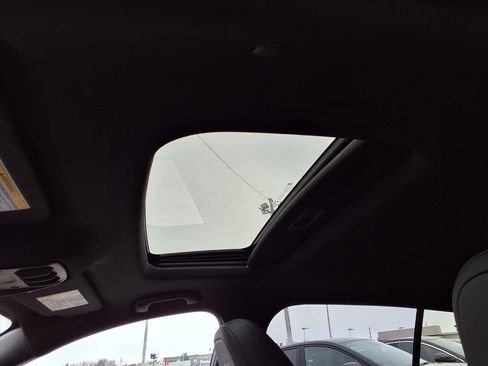 New 2026 Buick Envista Sport Touring image 18