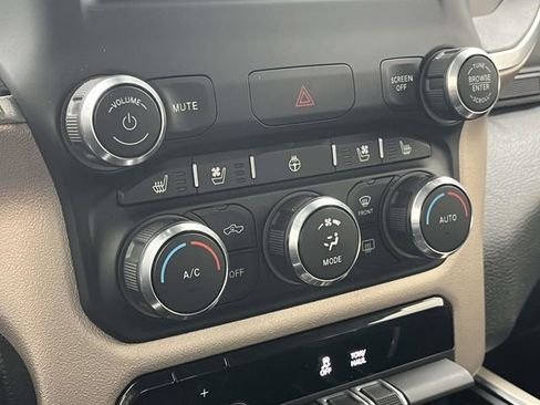 Used 2022 RAM 1500 Laramie image 30