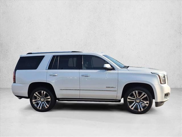 Used 2019 GMC Yukon Denali w/ Denali Ultimate Package AWD/4WD image 4