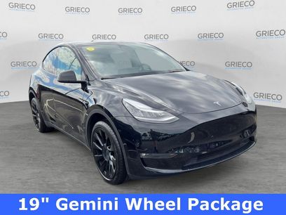 Used 2023 Tesla Model Y Long Range