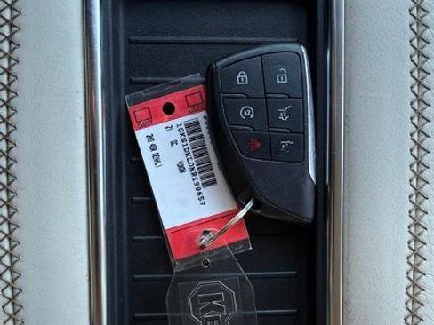 Used 2021 GMC Yukon Denali w/ Denali Premium Package image 52