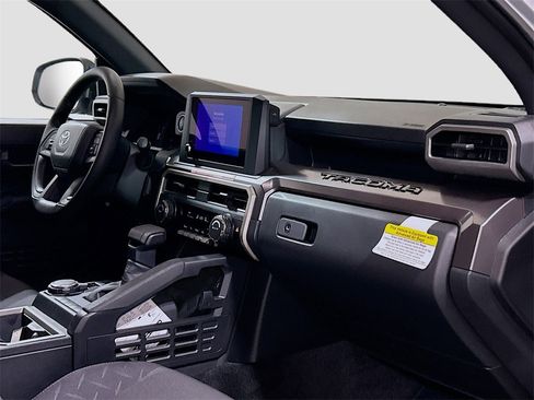 New 2025 Toyota Tacoma SR5 image 23