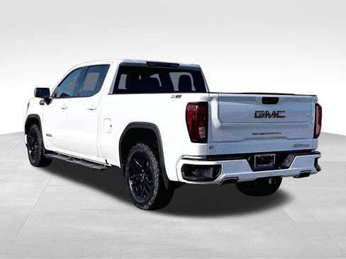 Certified 2024 GMC Sierra 1500 Elevation w/ X31 Off-Road Package AWD/4WD image 12