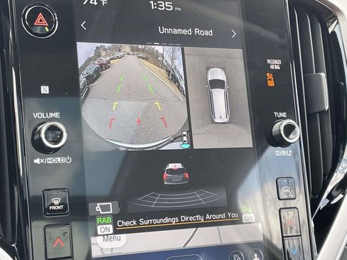 Certified 2025 Subaru Ascent Touring w/ Popular Package #1 image 29