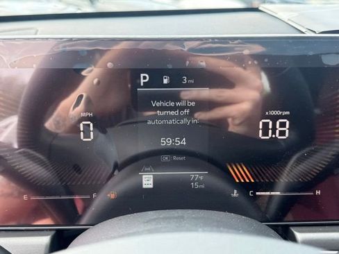 New 2026 Kia K5 GT-Line image 27