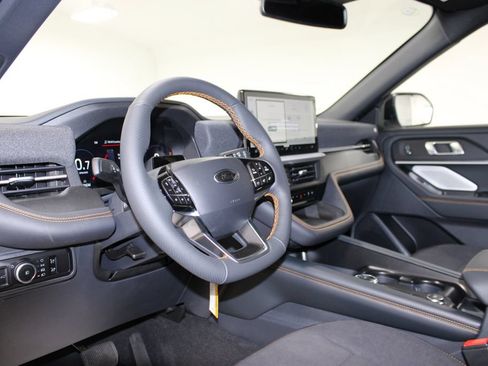 New 2026 Ford Explorer Tremor w/ Tremor Ultimate Package AWD/4WD image 22