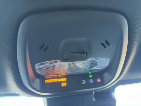 New 2026 Buick Envista Sport Touring w/ Convenience I Package image 25