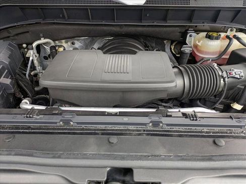 Used 2019 Chevrolet Silverado 1500 LTZ w/ LTZ Plus Package image 21