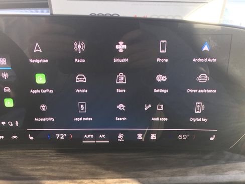 Certified 2025 Audi Q5 Premium w/ Convenience Package image 14