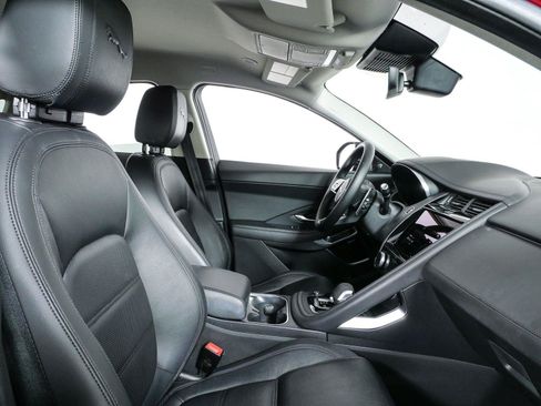 Used 2021 Jaguar E-PACE SE AWD/4WD image 23