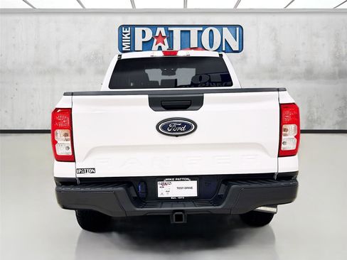 New 2025 Ford Ranger XL w/ Trailer Tow Package image 6