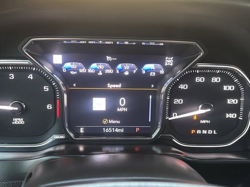 Used 2022 GMC Sierra 2500 Denali image 19