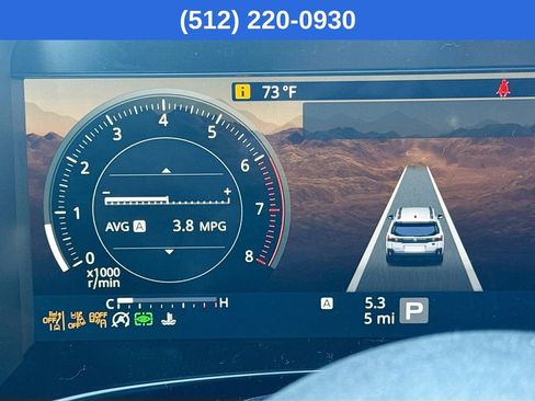 New 2026 Subaru Outback Wilderness image 15