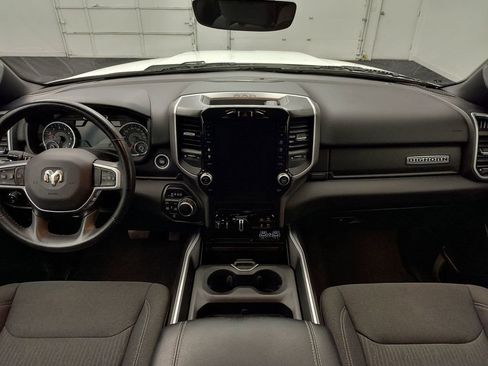 Used 2023 RAM 1500 Big Horn image 13