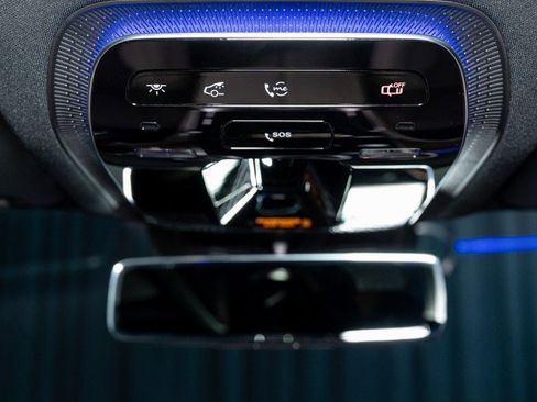 New 2026 Mercedes-Benz GLC 300 300 SUV image 23