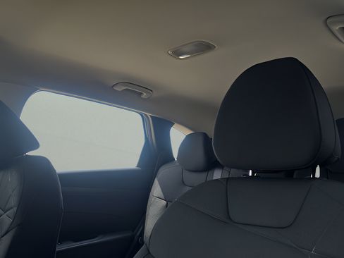 New 2026 Hyundai Tucson SE FWD image 15