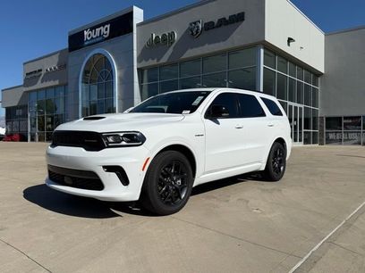 New 2026 Dodge Durango GT