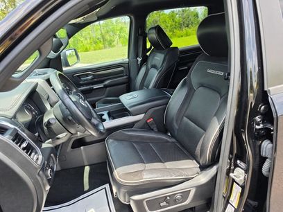 Used 2024 RAM 1500 Laramie