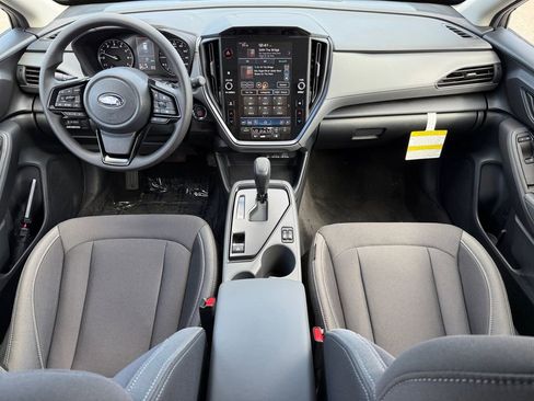 New 2026 Subaru Crosstrek 2.0i Premium AWD/4WD image 12