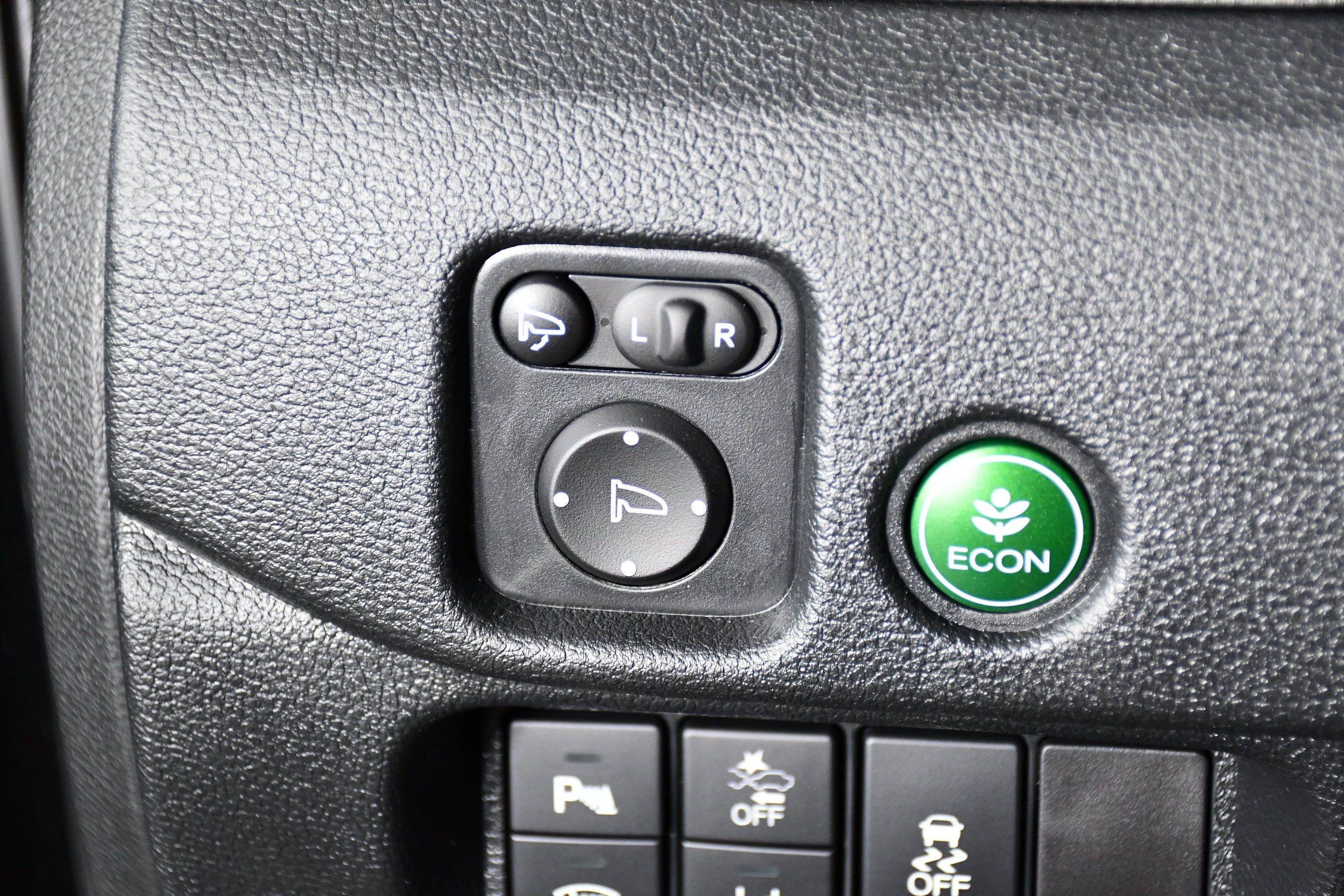 Certified 2023 Honda Passport TrailSport image 35