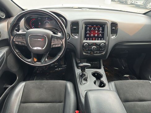 Used 2020 Dodge Durango R/T AWD/4WD image 20