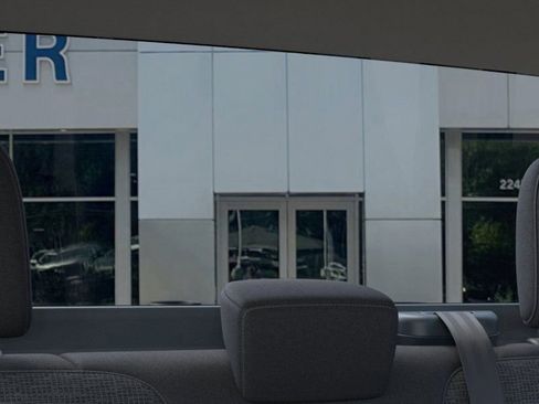 New 2026 Ford Maverick XL image 24