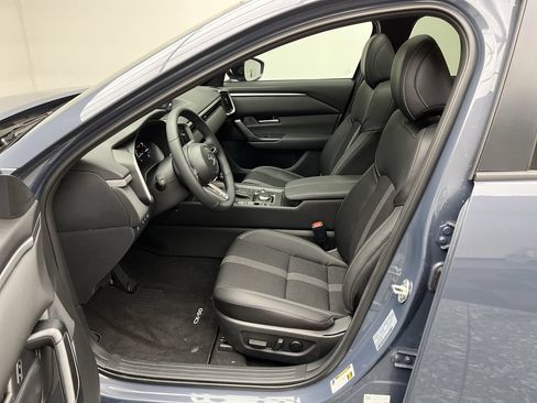 New 2026 MAZDA CX-50 2.5 Hybrid w/ Preferred Pkg AWD/4WD image 3