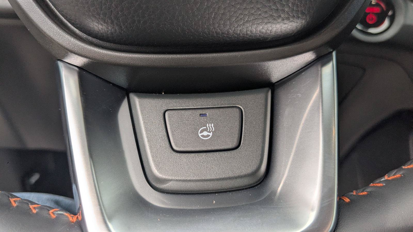 Used 2026 Honda CR-V TrailSport image 25
