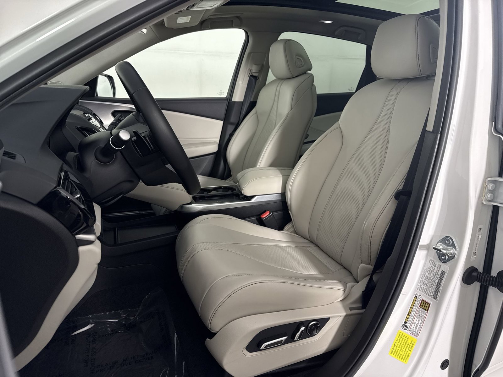 Used 2026 Acura RDX w/ Technology Package AWD/4WD image 21
