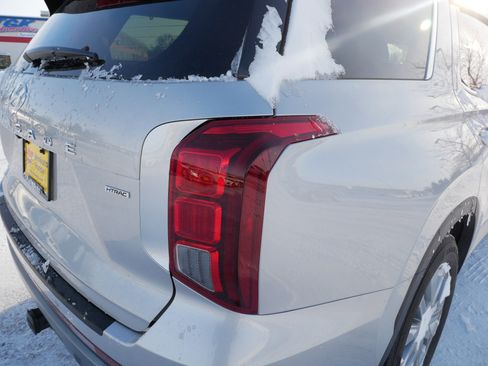 Used 2025 Hyundai Palisade SEL image 17