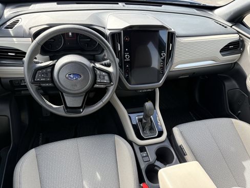 Certified 2025 Subaru Forester Premium w/ Convenience Package #1 image 13