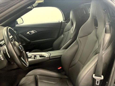 Certified 2025 BMW Z4 sDrive30i image 32