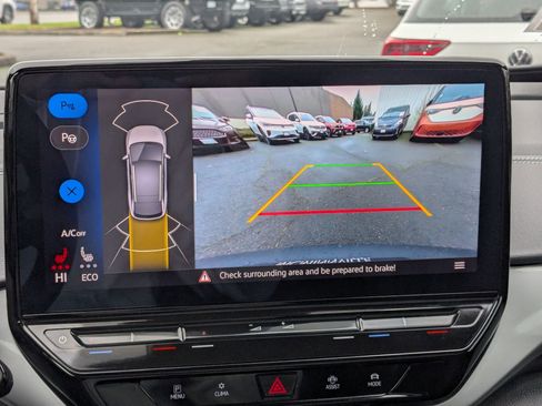 Used 2023 Volkswagen ID.4 Pro S image 20