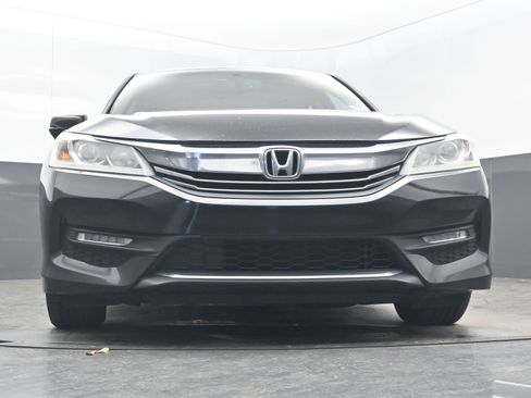 Used 2016 Honda Accord EX-L image 23