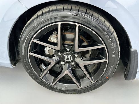 Used 2023 Honda Civic Sport Touring image 33