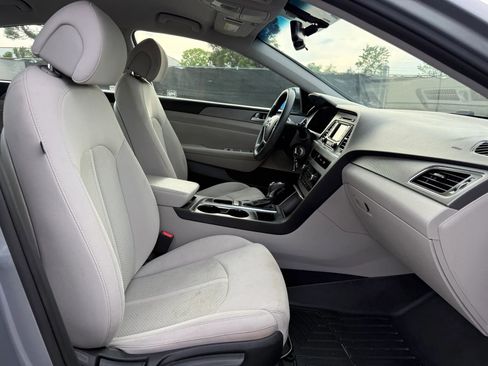 Used 2015 Hyundai Sonata SE w/ Option Group 09 FWD image 18