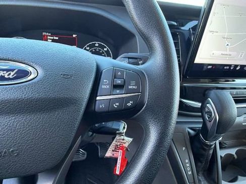 Used 2024 Ford Transit 350 AWD w/ Interior Upgrade Package image 23