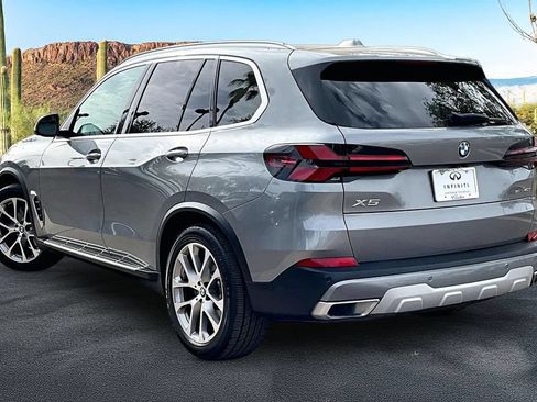 Used 2024 BMW X5 sDrive40i RWD image 13