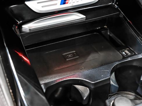 Used 2020 BMW X3 M w/ Executive Package image 31