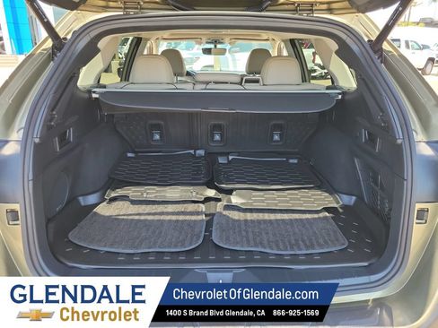 Used 2022 Subaru Outback Limited AWD/4WD image 20