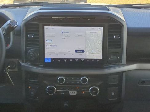Used 2024 Ford F150 XLT AWD/4WD image 17