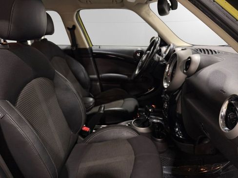 Used 2012 MINI Cooper Countryman S AWD/4WD image 13