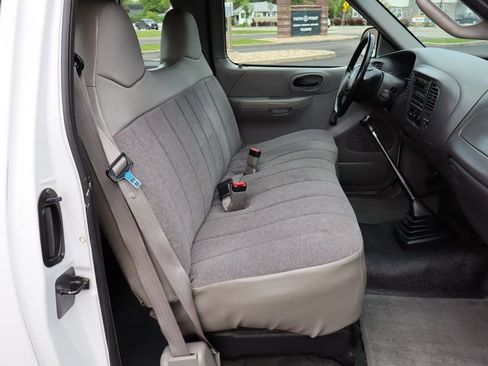 Used 1999 Ford F150 XL image 21