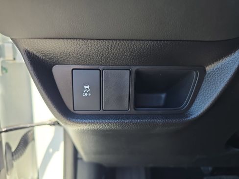Used 2026 Honda HR-V LX image 20
