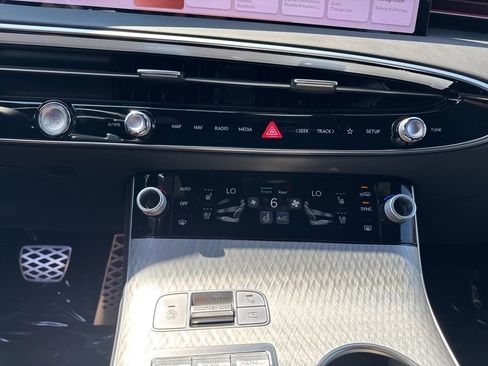 New 2026 Genesis GV70 2.5T Sport Prestige image 25