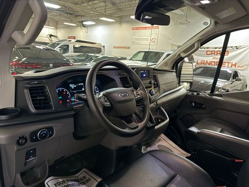 Used 2024 Ford Transit 350 XL image 49