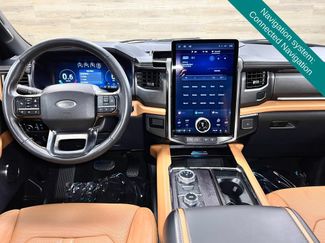 Used 2024 Ford Expedition Platinum AWD/4WD video 2