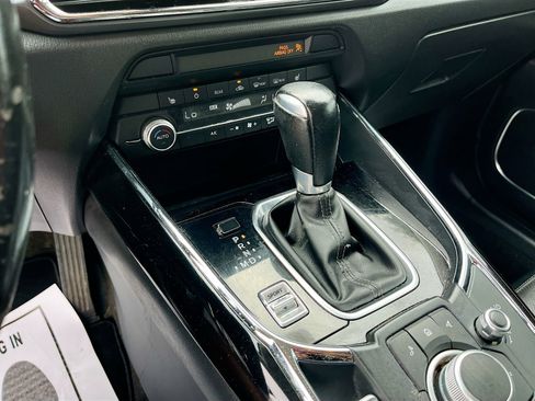 Used 2021 MAZDA CX-9 Touring w/ Touring Premium Package image 16