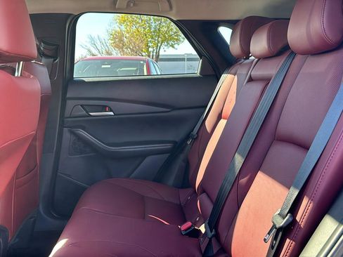 New 2026 MAZDA CX-30 AWD 2.5 S image 24