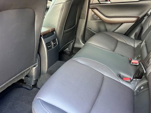 Used 2025 MAZDA CX-30 2.5 Turbo w/ Premium Plus Pkg AWD/4WD image 14